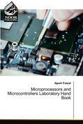 Microprocessors and Microcontrollers Laboratory Hand Book - Paperback