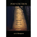 Poe's Fiction: Romantic Irony in the Gothic Tales - Paperback
