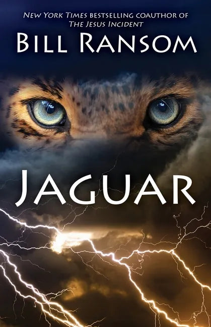 Jaguar - Paperback