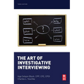 The Art of Investigative Interviewing - Paperback