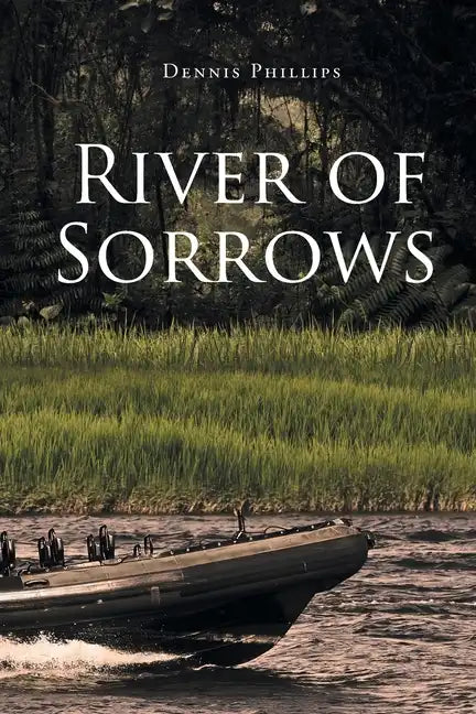 River of Sorrows - Paperback