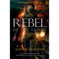 Rebel of the Sands - Paperback