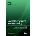 Insect Microbiome and Immunity - Hardcover