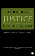 Technology and Justice - Paperback