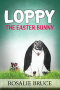 Loppy: The Easter Bunny - Paperback