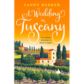 A Wedding in Tuscany - Paperback
