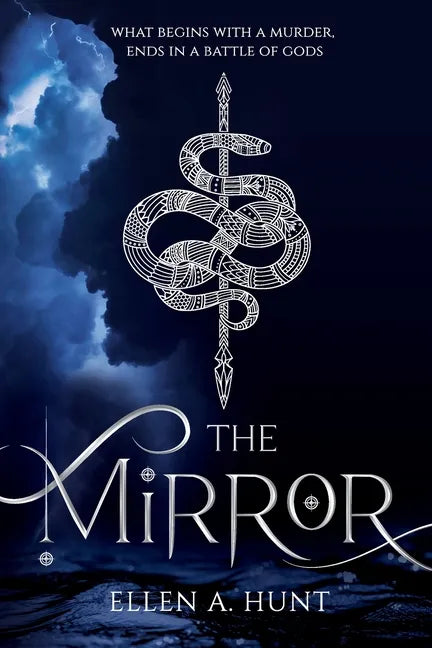 The Mirror - Paperback