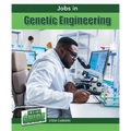 Jobs in Genetic Engineering - Library Binding
