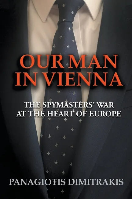 Our Man in Vienna - Paperback