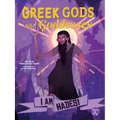 I Am Hades! - Paperback