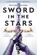 Sword in the Stars: A Once & Future Novel - Paperback