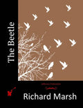 The Beetle - Paperback