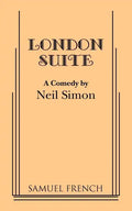 London Suite - Paperback