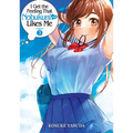 I Get the Feeling That Nobukuni-San Likes Me Vol. 3 - Paperback