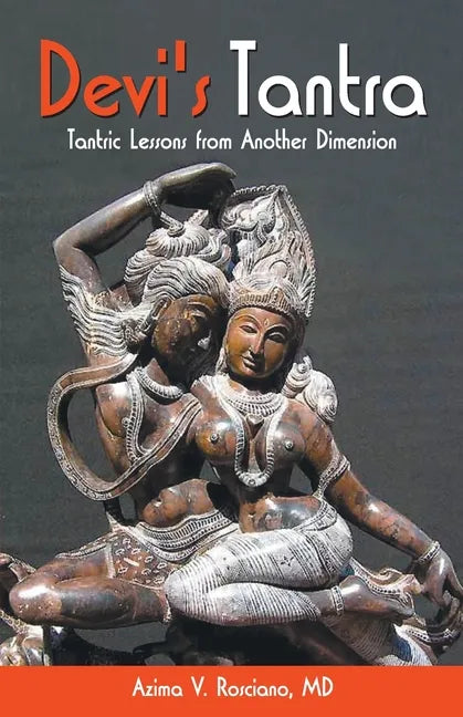 Devi's Tantra - Paperback