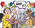 What If? - Hardcover