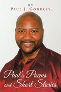 Paul's Poems and Short Stories - Paperback