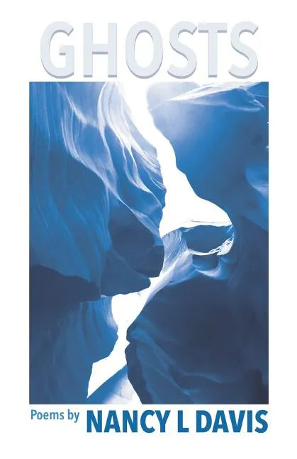 Ghosts - Paperback
