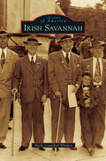 Irish Savannah - Hardcover