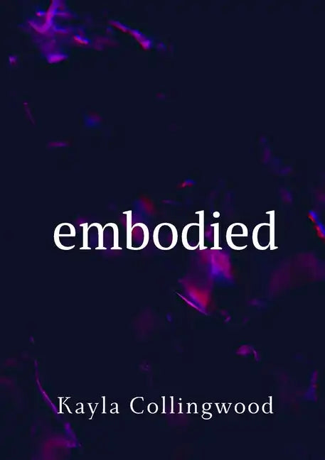 Embodied - Paperback