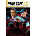 Star Trek Library Collection, Vol. 3 - Paperback