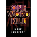 One Word Kill - Paperback