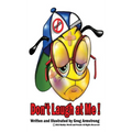 Don't Laugh at Me - Hardcover