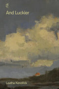 And Luckier - Paperback