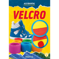 Velcro - Library Binding
