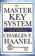 The Master Key System - Hardcover