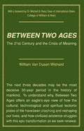 Between Two Ages: The 21st Century and the Crisis of Meaning - Paperback