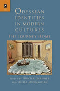 Odyssean Identities in Modern Cultures: The Journey Home - Paperback