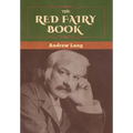 The Red Fairy Book - Hardcover