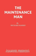 The Maintenance Man - Paperback
