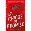 Los Chicos de Promise - Paperback