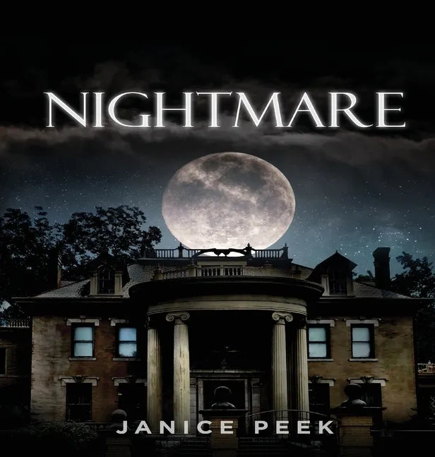 Nightmare - Hardcover