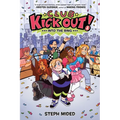 Club Kick Out!: Into the Ring: A Graphic Novel - Paperback