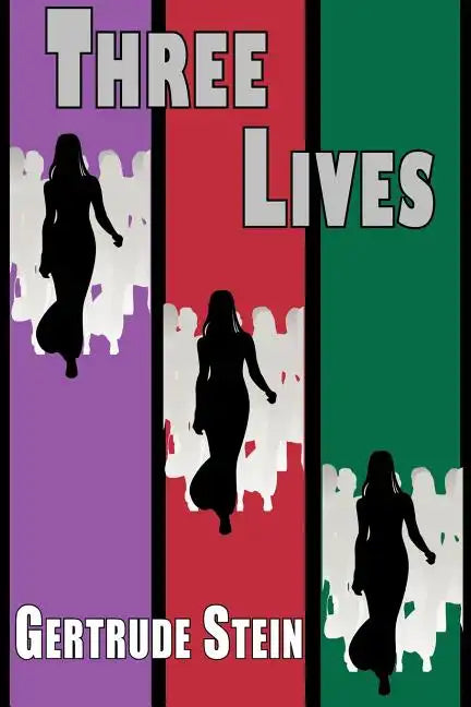 Three Lives - Paperback