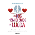 Los DOS Hemisferios de Lucca / Lucca's World - Paperback