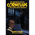 The Mysterious Doctor Cornelius 3: The Rochester Bridge Catastrophe - Paperback