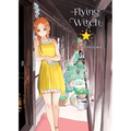 Flying Witch 5 - Paperback