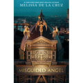 Misguided Angel - Paperback