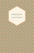 Barren Ground - Paperback