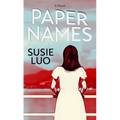 Paper Names - Library Binding