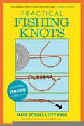 Practical Fishing Knots - Paperback