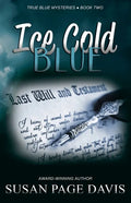 Ice Cold Blue - Paperback