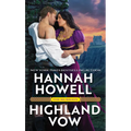 Highland Vow - Paperback