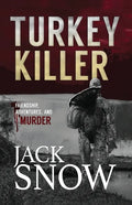 Turkey Killer - Paperback