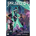 Far Sector: The Deluxe Edition - Hardcover