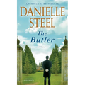 The Butler - Paperback